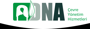 DNA Çevre ve Arıtma Teknolojileri Ltd. Şti.